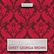 Sweet Georgia Brown by Lester Lanin