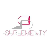 Suplementy