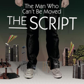 Anybody There by The Script