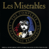Les Misérables (The Complete Symphonic Recording)