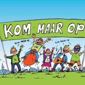 Kinderkoor Kom Maar Op