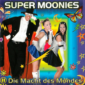 Macht des Mondes