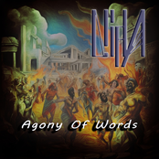 Agony Of Words