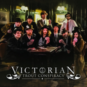 Victorian Trout Conspiracy - EP