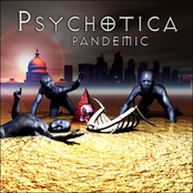 Psychotica: Pandemic