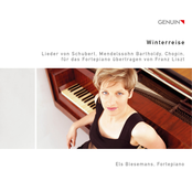 Winterreise
