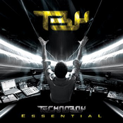 Technoboy Essential