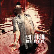 Jack Of Diamonds by Scott H. Biram