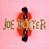 I Want You to Want Me