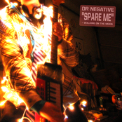 Spare Me by Dr. Negative