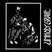 Worthless Prize by Unholy Grave