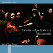 Carlo Gesualdo Da Venosa: Responsoria
