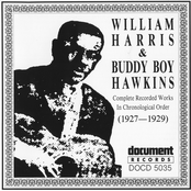 william harris & buddy boy hawkins