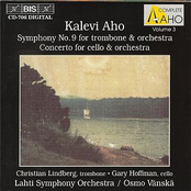 Symphony No. 9 for Trombone and Orchestra - Concerto for Cello and Orchestra