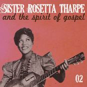 Up Above My Head by Sister Rosetta Tharpe