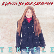 I Wanna Be Your Christmas