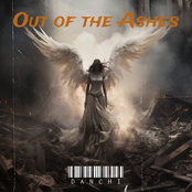 Out of the Ashes
