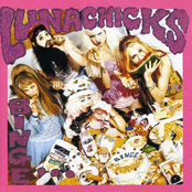 2 Bad 4 U by Lunachicks