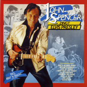 John Spencer Zingt Elvis Presley