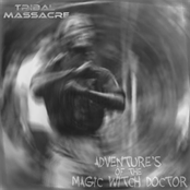 Adventure's of The Magic Witch Doctor