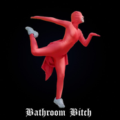 Holychild: Bathroom Bitch