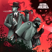 Watson & Holmes