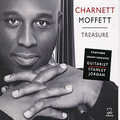 Beam Me Up by Charnett Moffett