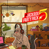The Jackbox Party Pack 5 Soundtrack