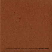 Somewhere Between Here And A Warm Place