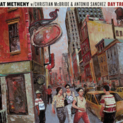 Is This America? by Pat Metheny