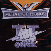 Metal of Honor