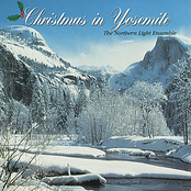 Christmas in Yosemite