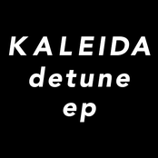 Detune EP