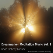 Dreamwalker Meditation Music Vol. 1