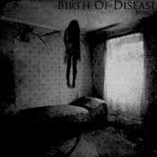 birth of disease