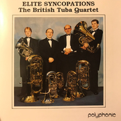 Elite Syncopations