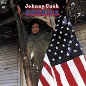 Southwestward by Johnny Cash