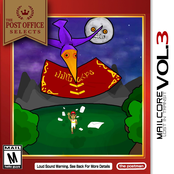 mailcore, vol. 3: lost in transit