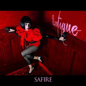 Safire: EXOTIQUE