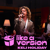 I'm On Fire (triple j Like a Version)