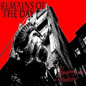 Hanging On Rebellion - Lp