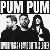Dimitri Vegas: Pum Pum
