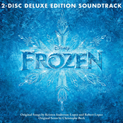 Josh Gad: Frozen (Original Motion Picture Soundtrack / Deluxe Edition)