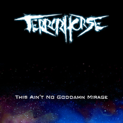 This Ain't No Goddamn Mirage