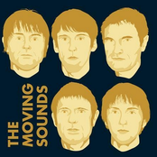 The Moving Sounds