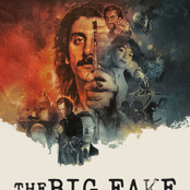 Il Falsario (Colonna sonora del film Netflix)