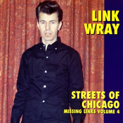 Soul Train by Link Wray