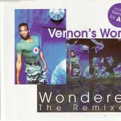Wonderer (The Remixes)
