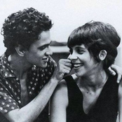 gal costa & caetano veloso