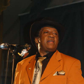 Eb Davis & The Greyhound Blues Band